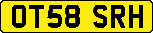 OT58SRH