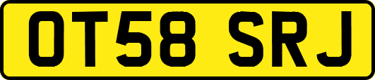 OT58SRJ