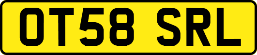 OT58SRL