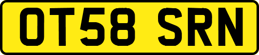 OT58SRN