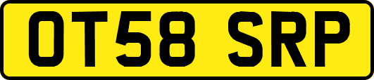 OT58SRP