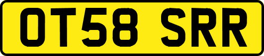OT58SRR