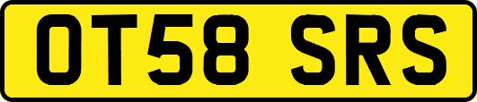 OT58SRS