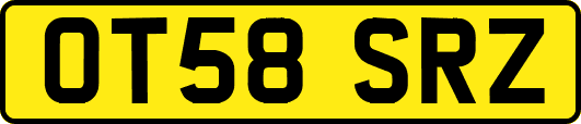 OT58SRZ