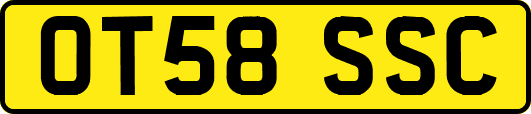 OT58SSC