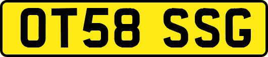OT58SSG