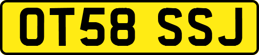 OT58SSJ