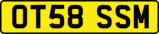 OT58SSM
