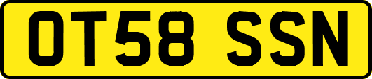 OT58SSN