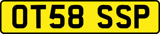 OT58SSP
