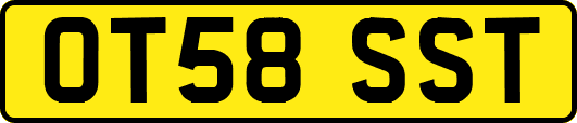OT58SST