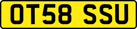 OT58SSU