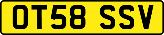 OT58SSV