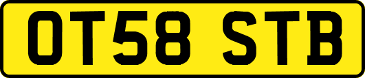 OT58STB
