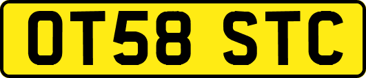 OT58STC