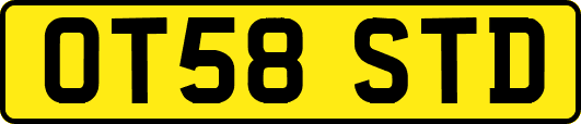 OT58STD