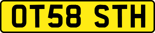 OT58STH