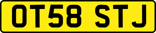 OT58STJ