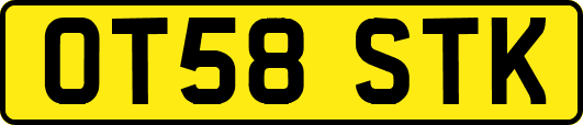 OT58STK