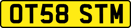 OT58STM