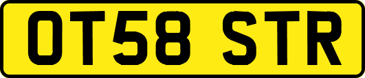 OT58STR