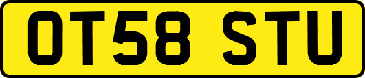 OT58STU