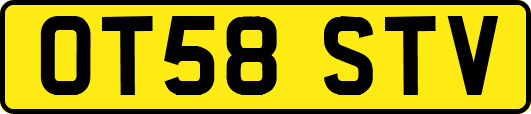 OT58STV