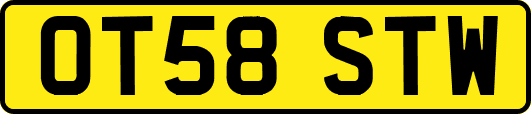 OT58STW
