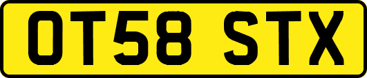 OT58STX