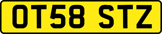 OT58STZ