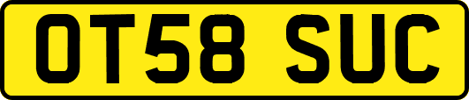 OT58SUC