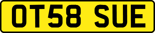 OT58SUE