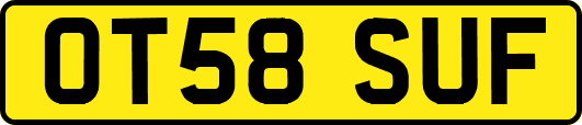 OT58SUF