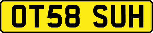 OT58SUH