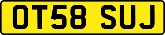 OT58SUJ