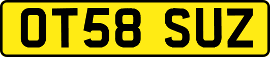OT58SUZ