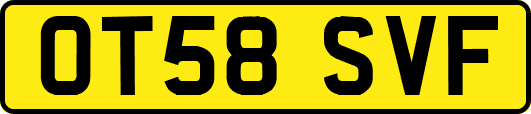 OT58SVF