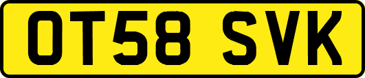 OT58SVK