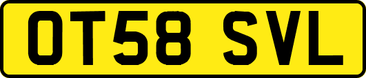 OT58SVL