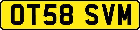OT58SVM