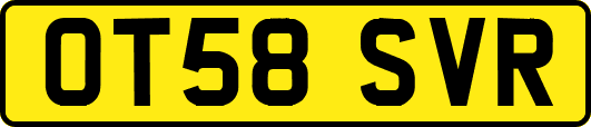 OT58SVR