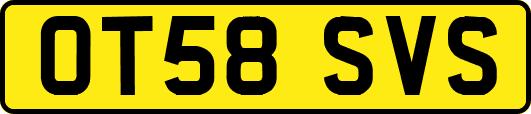 OT58SVS