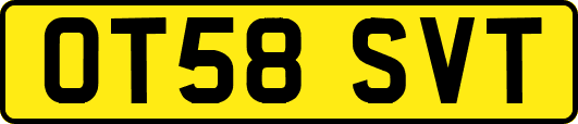OT58SVT