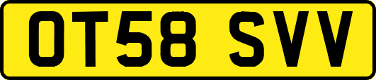OT58SVV