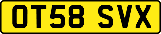 OT58SVX