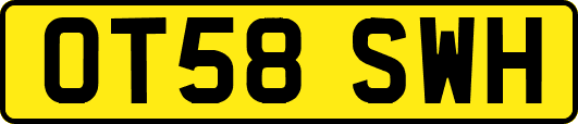 OT58SWH