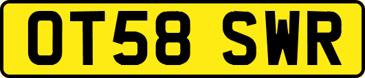 OT58SWR