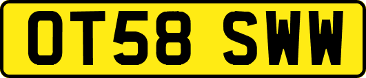 OT58SWW