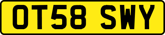 OT58SWY