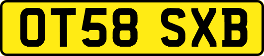 OT58SXB